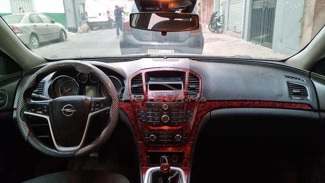 opel insignia diesel 