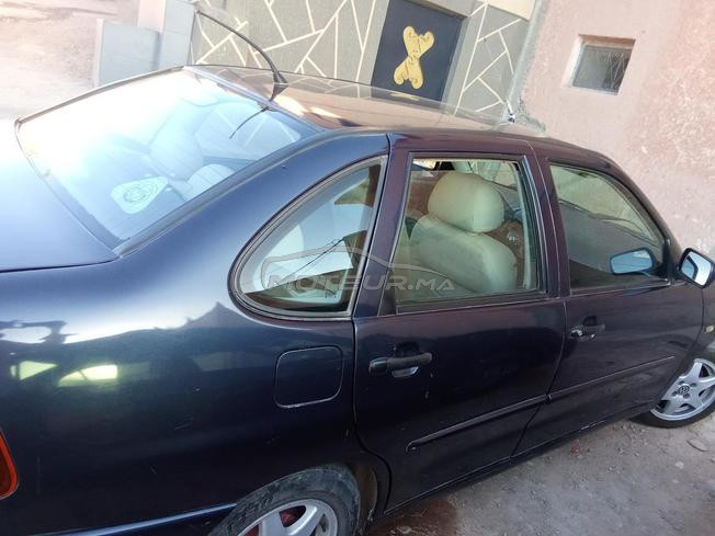 A vendre  kellat mgouna 