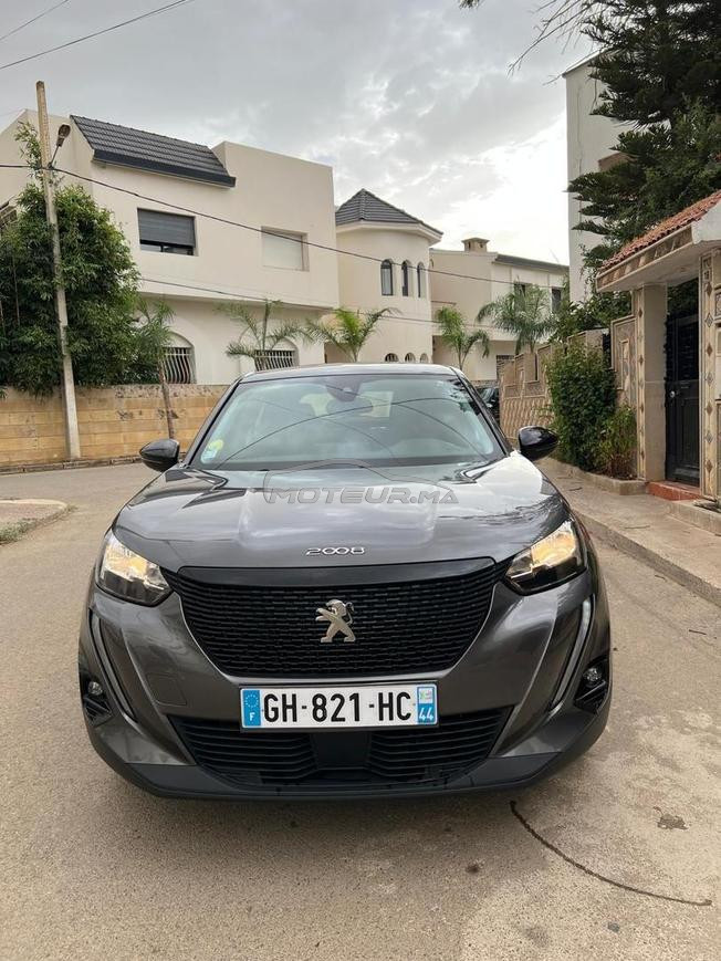 je mets en vente ma voiture 
