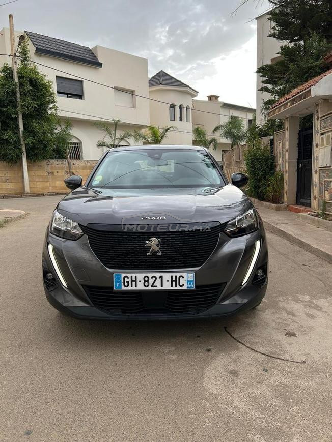 je mets en vente ma voiture 