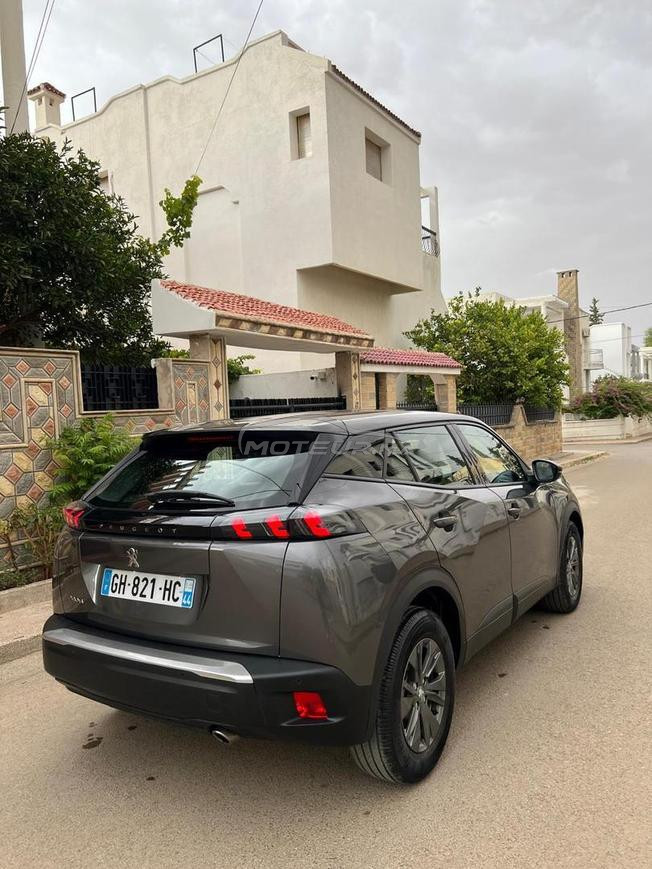 je mets en vente ma voiture 