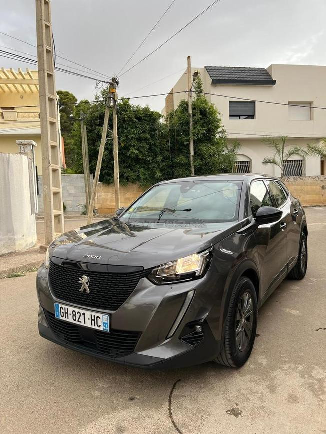 je mets en vente ma voiture 