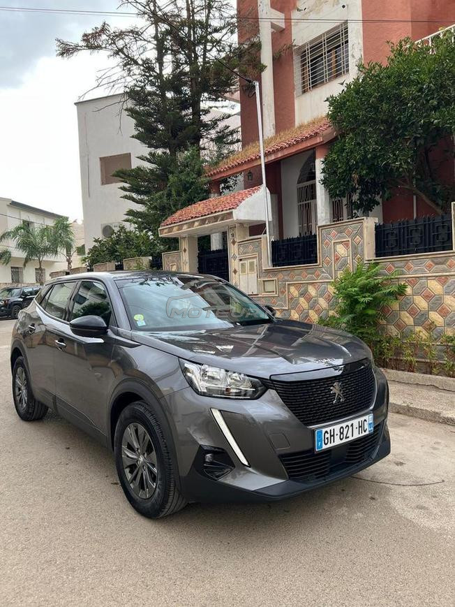 je mets en vente ma voiture 