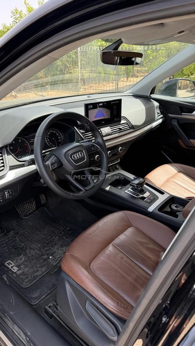 Audi Q5 Quattro