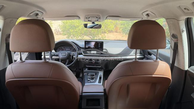 Audi Q5 Quattro