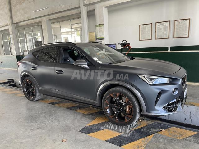 Cupra Formentor VZ (310 cv) - 2