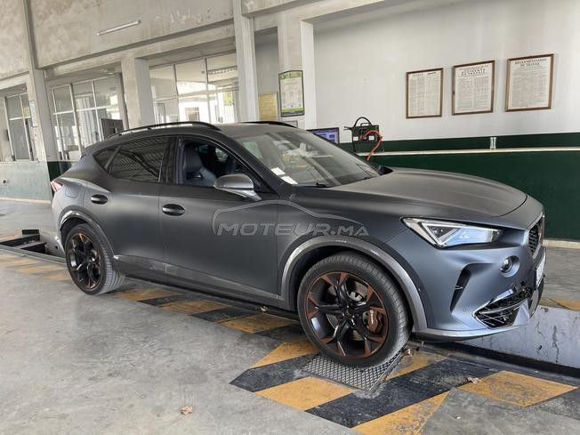 cupra formentor vz (310 cv)
