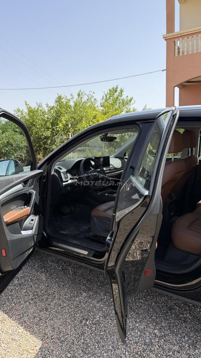 Audi Q5 Quattro