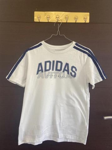 T-shirt Adidas