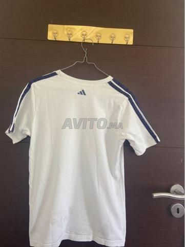 T-shirt Adidas - 2