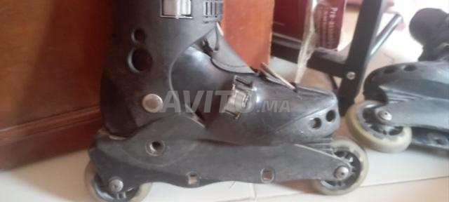 Chaussures de patinage à vendre - 2