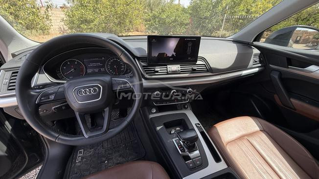 Audi Q5 Quattro