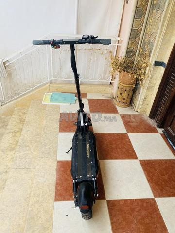 Trottinette électrique Speed Way 5 - 2