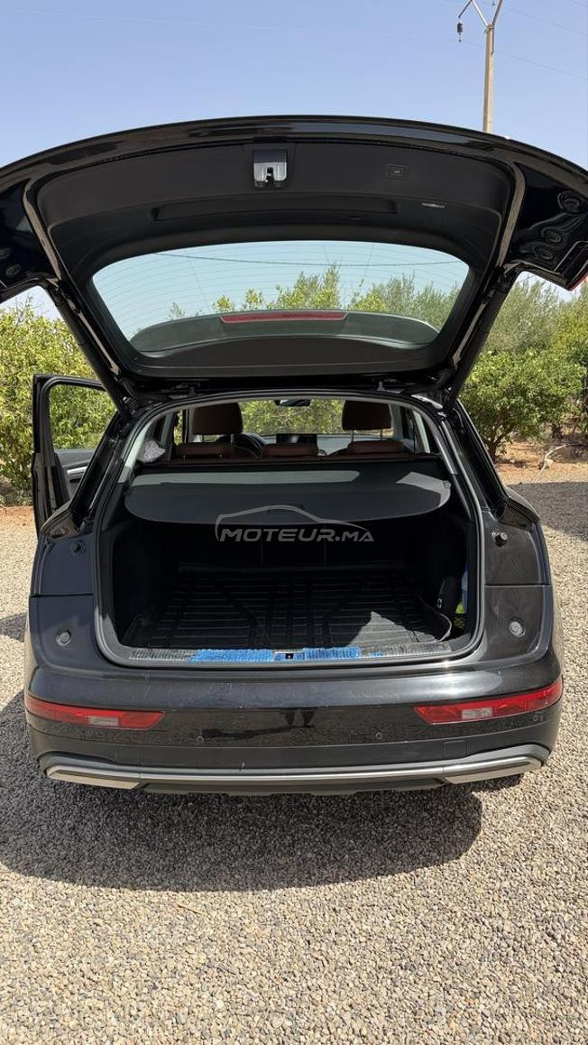 Audi Q5 Quattro