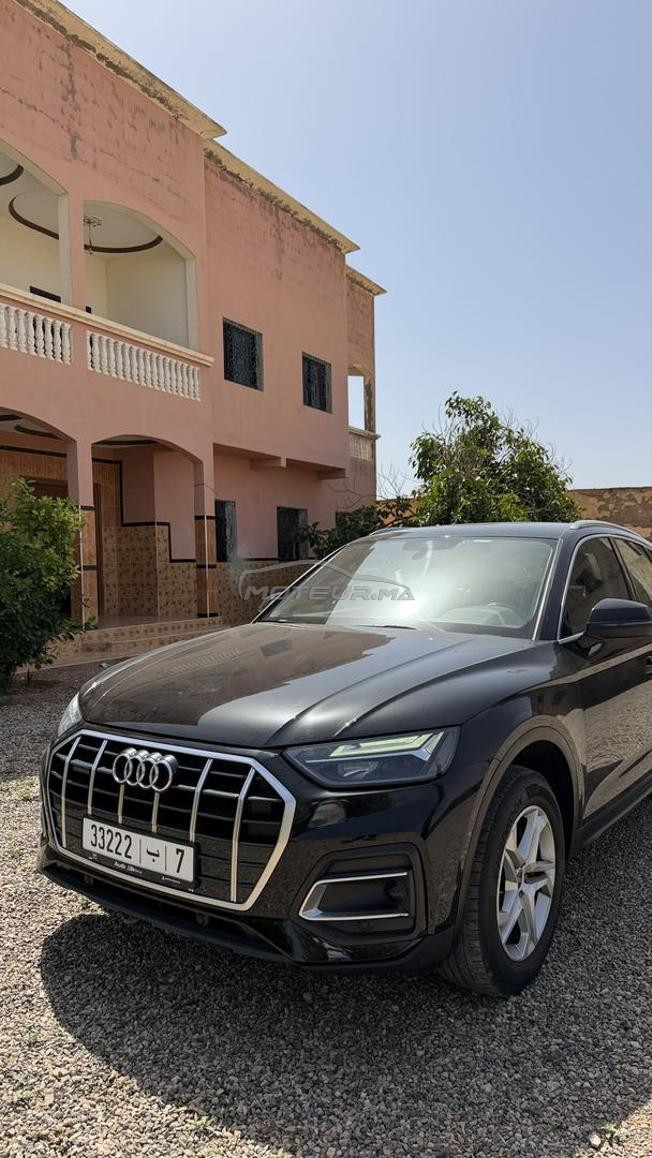 Audi Q5 Quattro