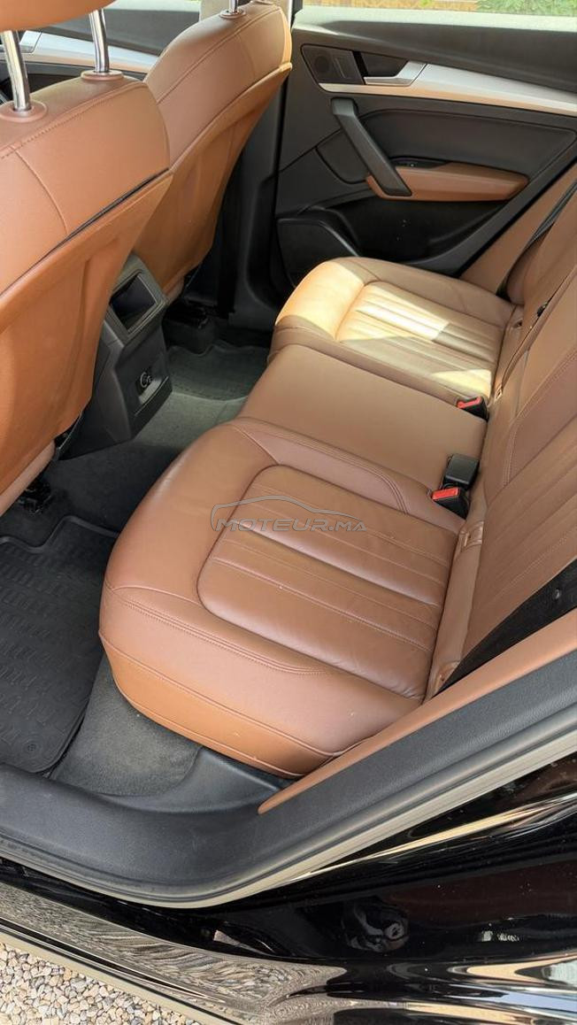 Audi Q5 Quattro