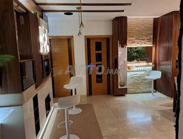 Appartement à vendre Prestigia Rabat - 2