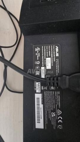 Écran Gaming ASUS TUF 27” 2K 165Hz 1ms – VG27WQ1B - 2