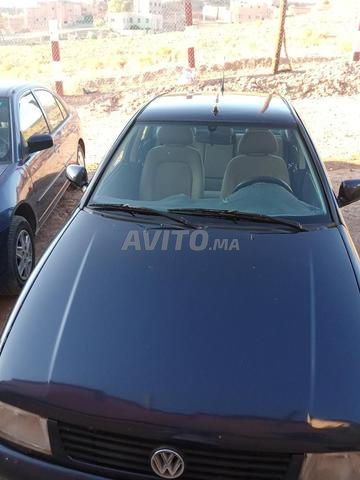 Voiture à vendre - 2