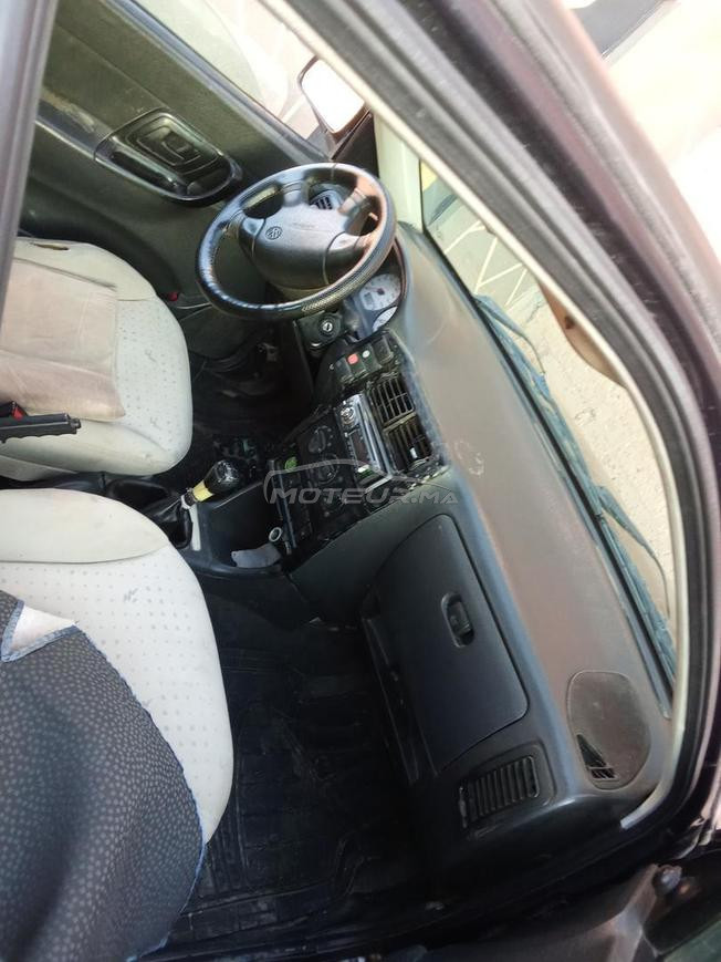 voiture a vendre