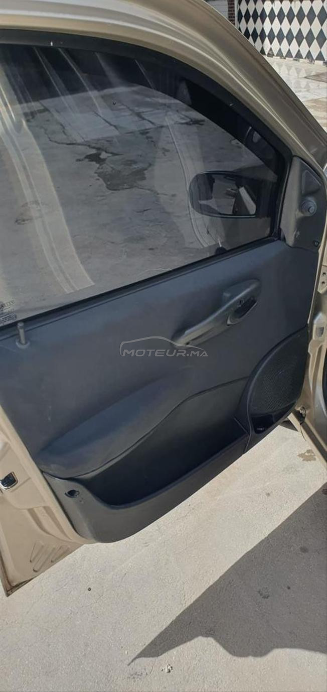 Fiat Punto Essence Manuelle 2013 à Taounate