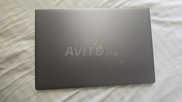 كمبيوتر محمول HP ZBook 15u G6 – i7 الجيل الثامن – 32 جيجابايت رام
