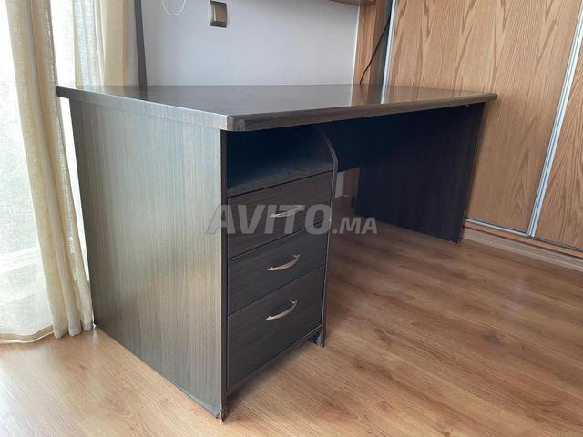 Bureau pour chambre - 2