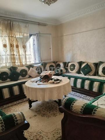 صالون كامل للبيع - 2