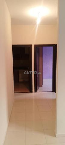 Appartement à hypothéquer 20000dhs et à louer 2700dhs par mois - 2