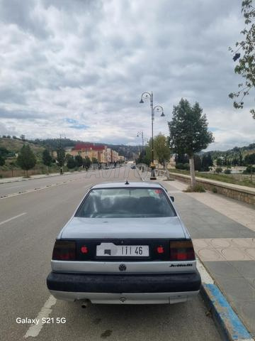 ville de Taza - 2