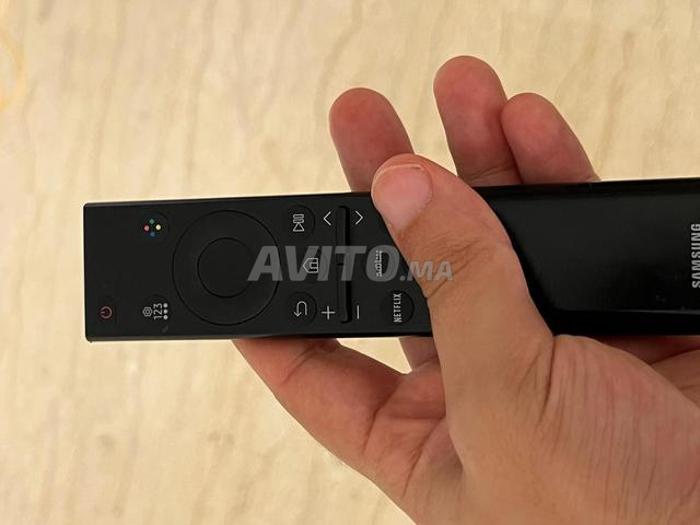 TV Samsung Crystal UHD 4k - 2