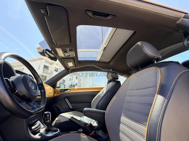 Volkswagen Beetle Dune 2020 rare État Exceptionnel