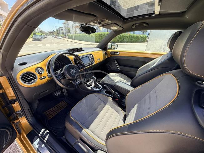 Volkswagen Beetle Dune 2020 rare État Exceptionnel