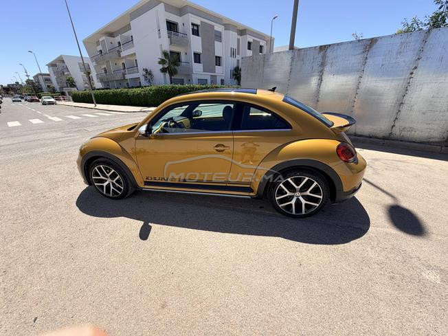 Volkswagen Beetle Dune 2020 rare État Exceptionnel