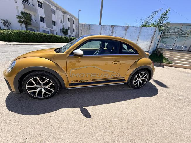 Volkswagen Beetle Dune 2020 rare État Exceptionnel