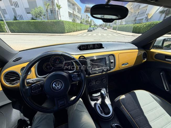 Volkswagen Beetle Dune 2020 rare État Exceptionnel