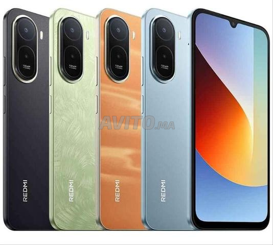 REDMI A7 PRO - 2