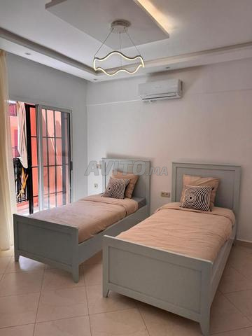 Magnifique appartement meublé à louer
