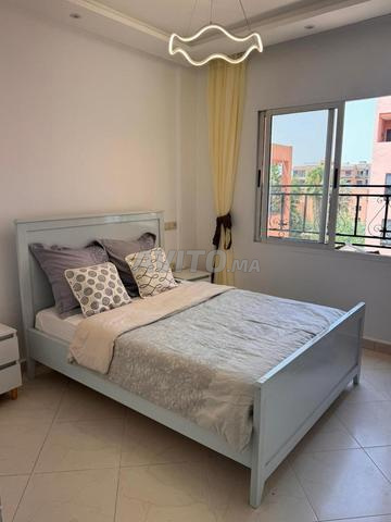 Magnifique appartement meublé à louer