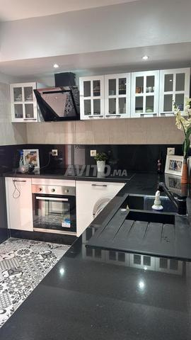 Magnifique appartement meublé à louer