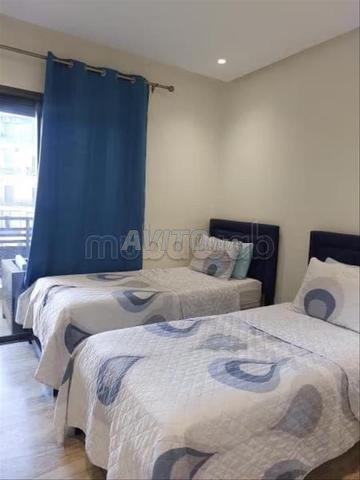 Appartement meublé 4 pièces résidentiel - 2