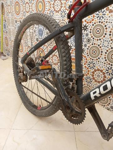 روك رايدر ST540 - 2