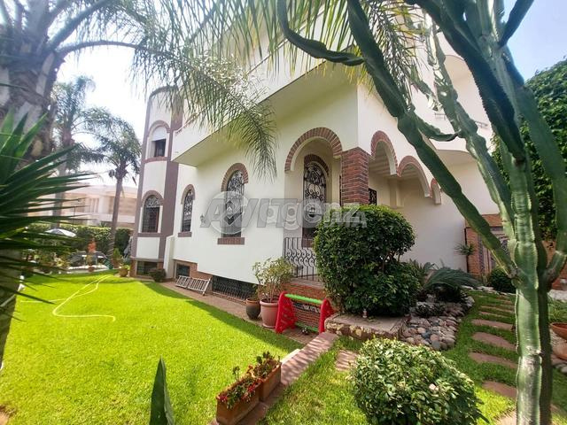 CMN-BE-1580 - Villa à vendre à Lekrimat