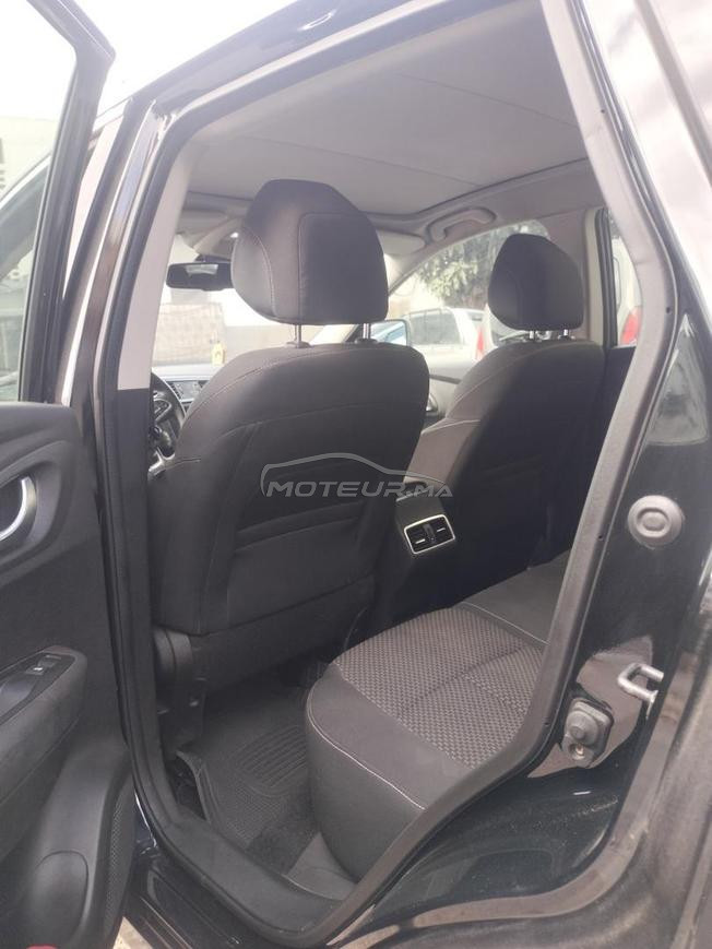Renault kadjar automatique 2020 full options 