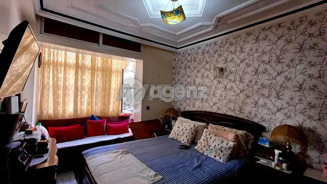 CMN-MA-2315 - Appartement à vendre à Maârif - 2