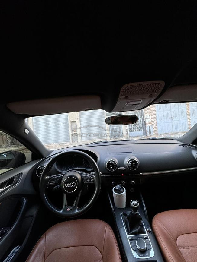 Audi A3 2.0L Diesel 2014 
