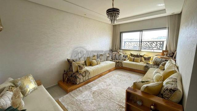 DAR-DA-1099 - Appartement à vendre à Errahma