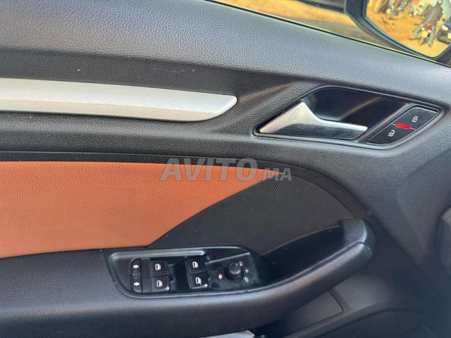 Audi A3 2.0L Diesel 2014 - 2