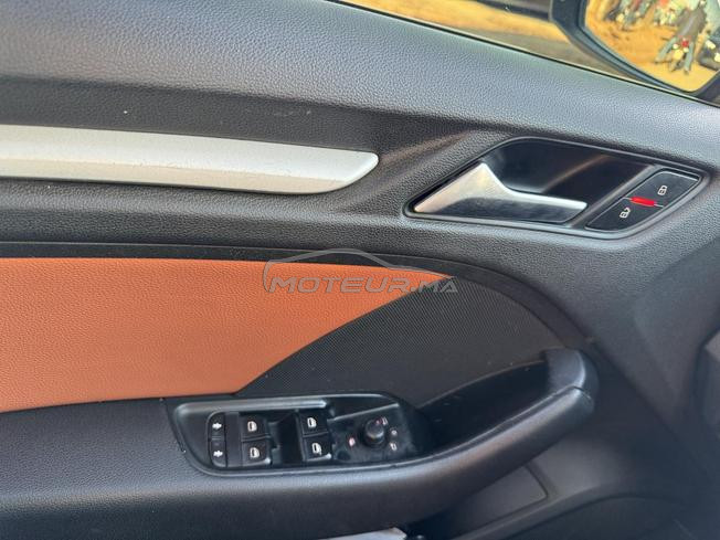 Audi A3 2.0L Diesel 2014 