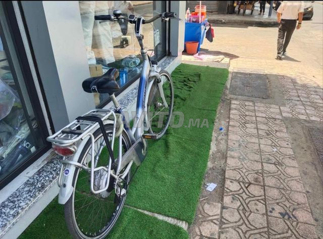 Vélo Sparta Pikala, vélo, bicyclette - 2